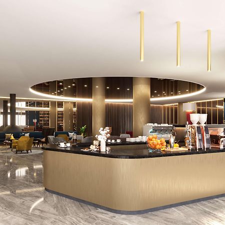 Conference Florentia Hotel Φλωρεντία Εξωτερικό φωτογραφία
