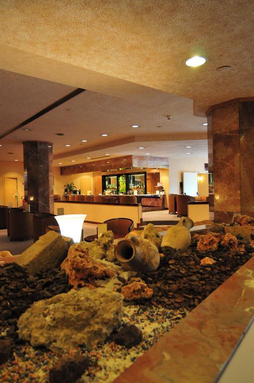 Conference Florentia Hotel Φλωρεντία Εξωτερικό φωτογραφία