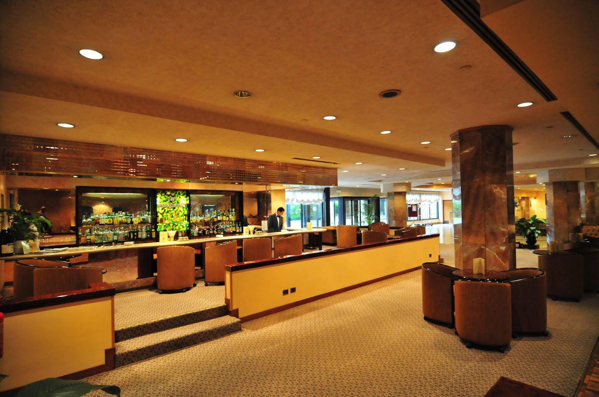 Conference Florentia Hotel Φλωρεντία Εξωτερικό φωτογραφία